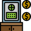 Security box icon 64x64