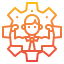 Management icon 64x64