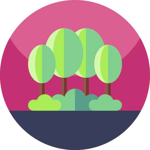 Forest icon