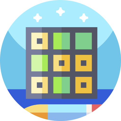 Sudoku icon