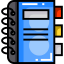 Agenda icon 64x64