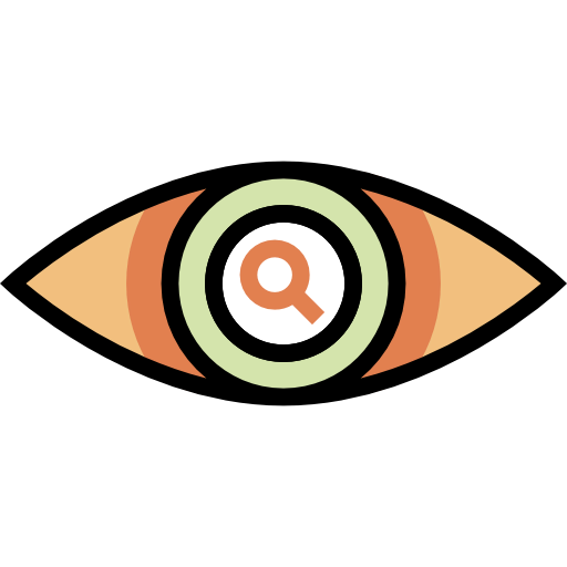 Focus icon