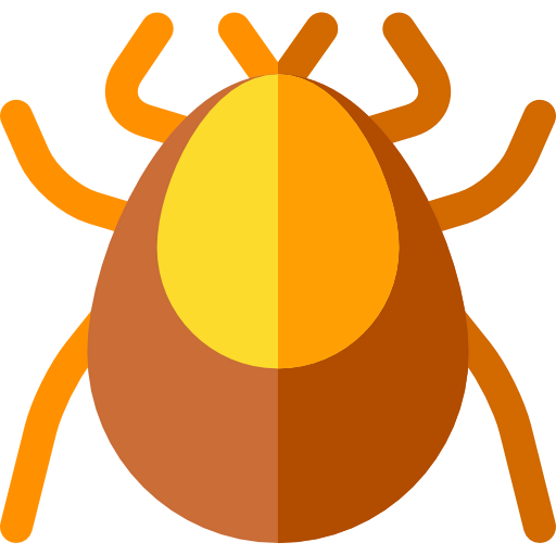 Tick icon