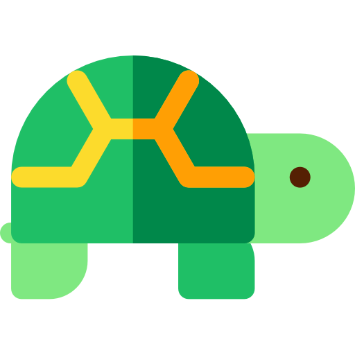 Turtle biểu tượng