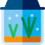 Fish tank icon 64x64