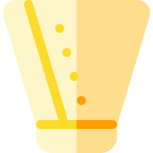 Cone of shame 图标