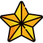 Star icon 64x64