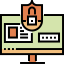 Security icon 64x64
