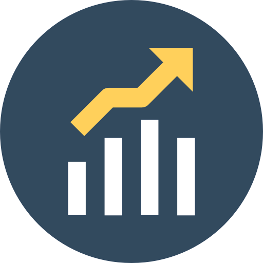 Statistics icon