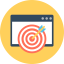 Target icon 64x64
