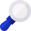 Magnifying glass 상 64x64