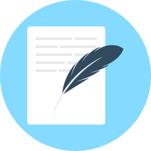 Document icon