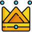 Crown icon 64x64