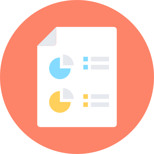 Document icon