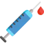 Syringe icon 64x64