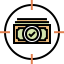 Money icon 64x64