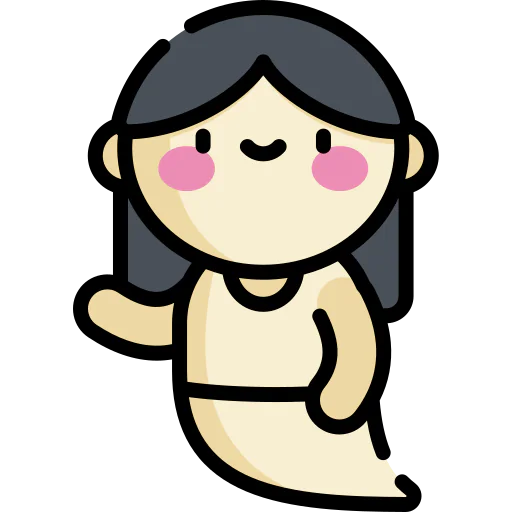 Ghost icon