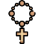 Rosary Ikona 64x64