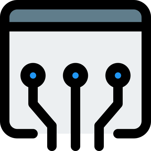 Network icon