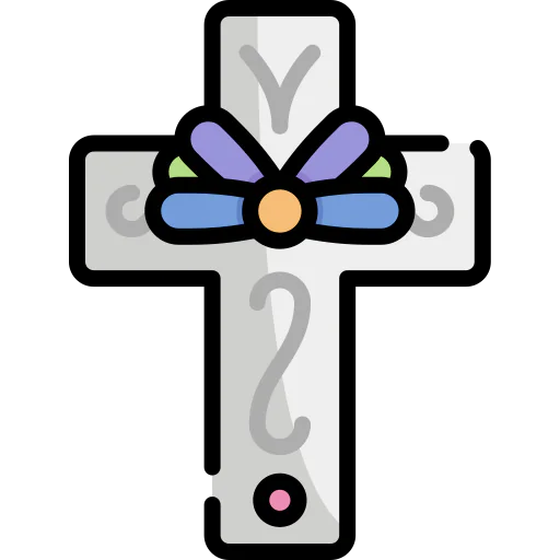 Cross icon