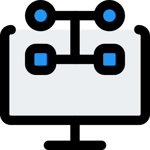 Programming language ícono