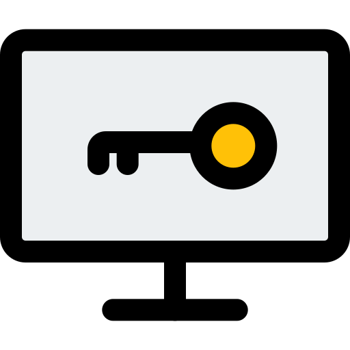 Key icon