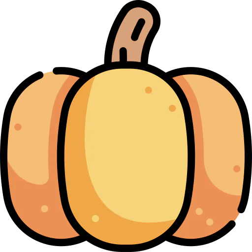 Pumpkin icon