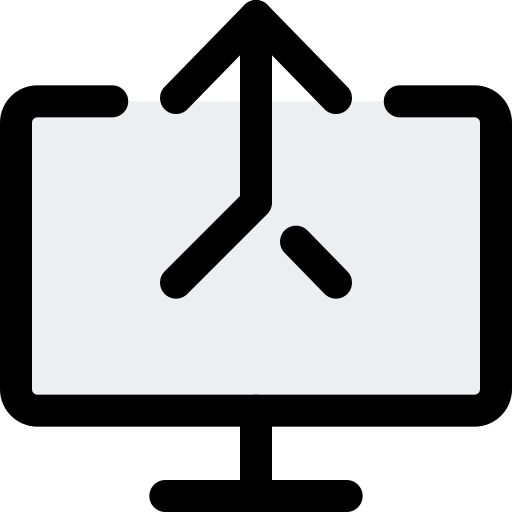 Merge icon