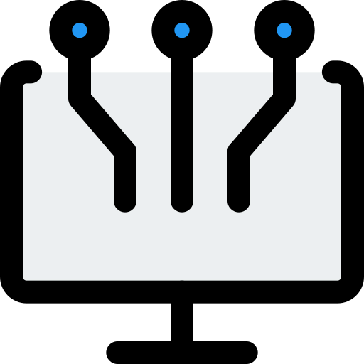 Network icon