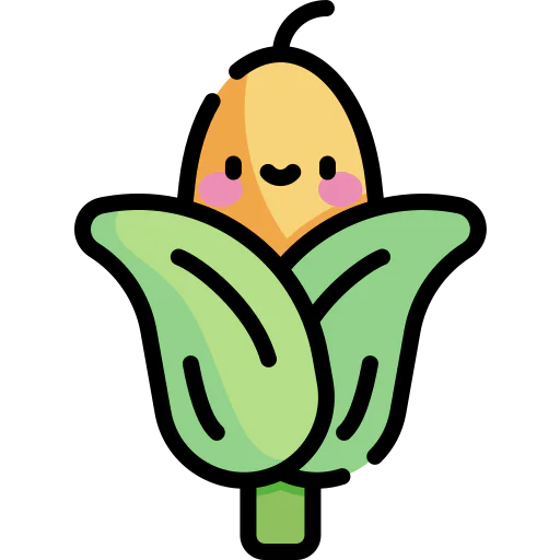 Corn icon