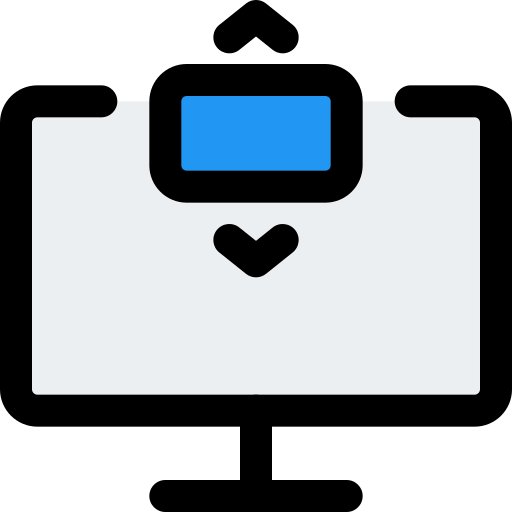 Slider icon