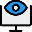 Eye Ikona 64x64