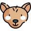 Xoloitzcuintle іконка 64x64