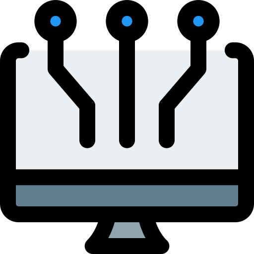 Network icon