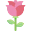 Rose icon 64x64