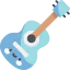 Guitar icon 64x64