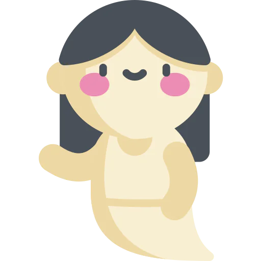 Ghost icon