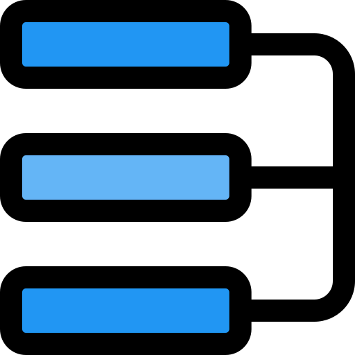 Hierarchy icon