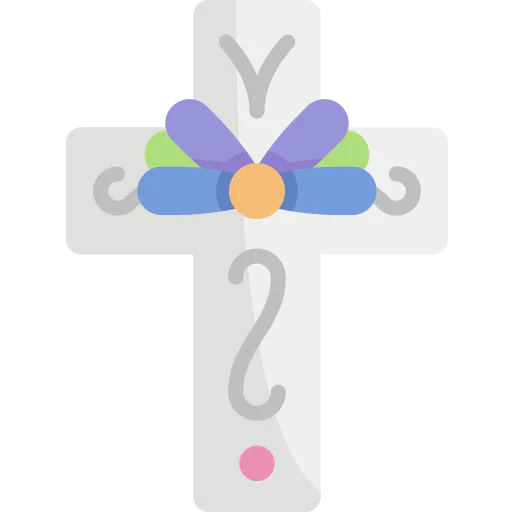 Cross icon