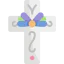 Cross icon 64x64