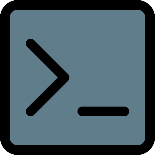 Programming language ícone