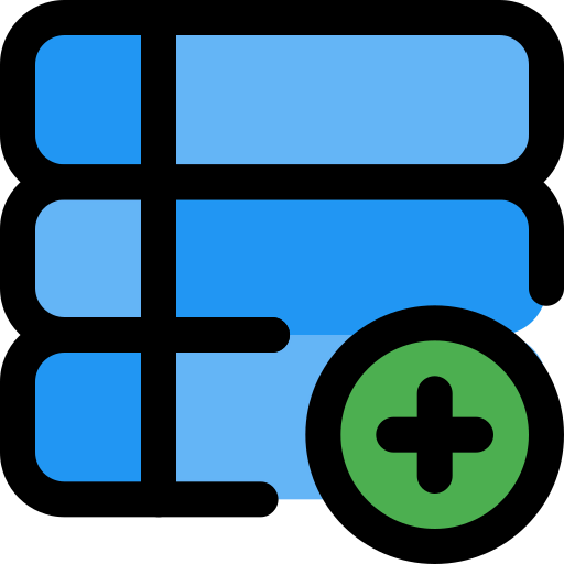 Add icon