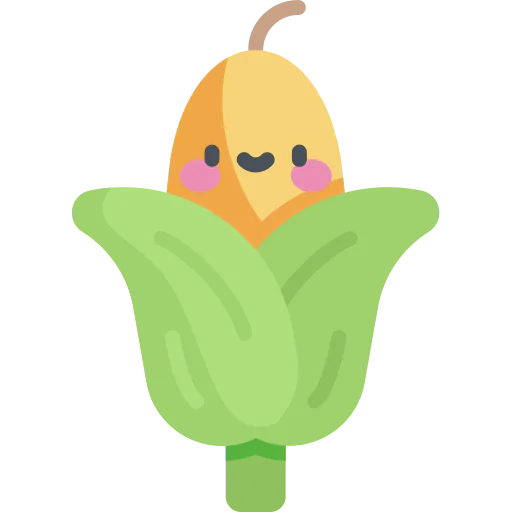 Corn icon