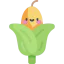 Corn icon 64x64