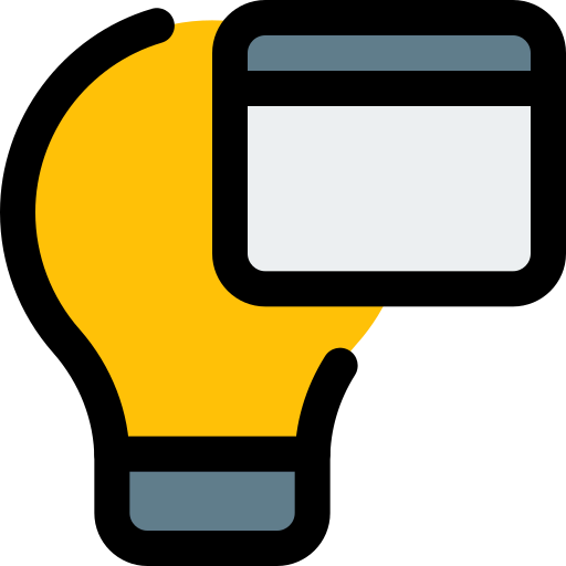 Интернет иконка