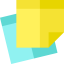 Notes іконка 64x64