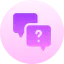 Interview 图标 64x64