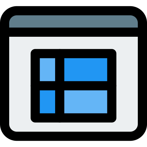 Spreadsheet icon