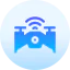 Drone icon 64x64