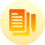 Notes icon 64x64